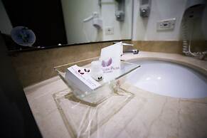 Hotel Golden Palermo