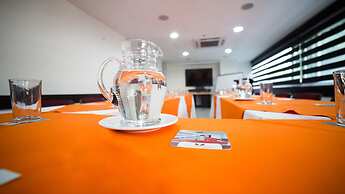 Hotel Golden Palermo