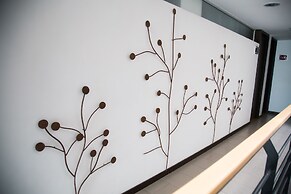 Hotel Golden Palermo