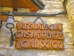 Cal Xico