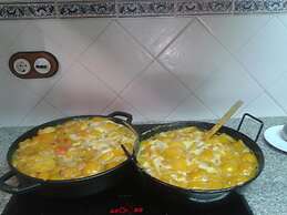 Cal Xico