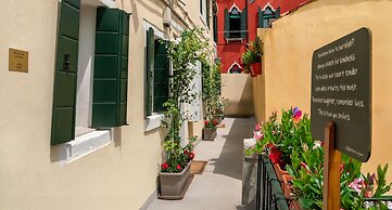 Palazzo San Luca