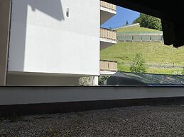 Stammhaus im Hotel Alpine Palace