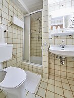 Stammhaus im Hotel Alpine Palace