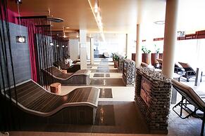 Stammhaus im Hotel Alpine Palace