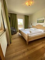 Stammhaus im Hotel Alpine Palace