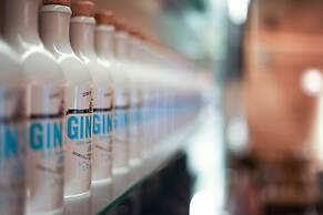 Stammhaus im Hotel Alpine Palace