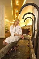 Stammhaus im Hotel Alpine Palace