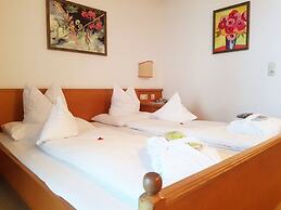 Stammhaus im Hotel Alpine Palace