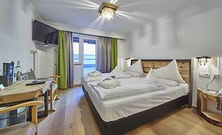 Stammhaus im Hotel Alpine Palace