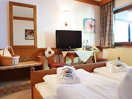 Stammhaus im Hotel Alpine Palace