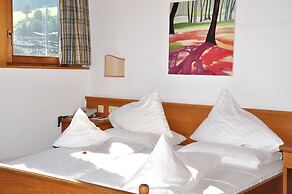 Stammhaus im Hotel Alpine Palace