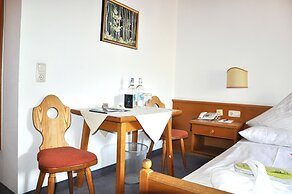 Stammhaus im Hotel Alpine Palace