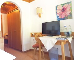 Stammhaus im Hotel Alpine Palace