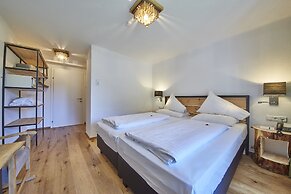 Stammhaus im Hotel Alpine Palace