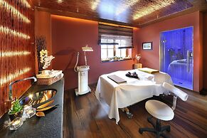 Stammhaus im Hotel Alpine Palace