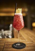 Stammhaus im Hotel Alpine Palace