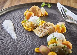 Stammhaus im Hotel Alpine Palace