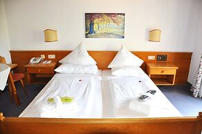 Stammhaus im Hotel Alpine Palace