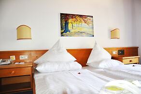 Stammhaus im Hotel Alpine Palace