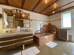 Stammhaus im Hotel Alpine Palace