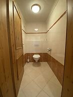 Stammhaus im Hotel Alpine Palace