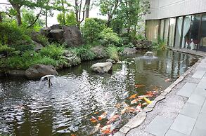 Hotel Princess Garden