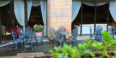 Hotel Princess Garden