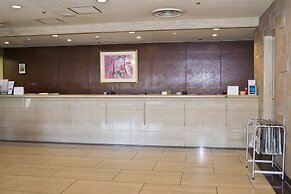 Hotel Princess Garden