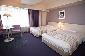 Hotel Princess Garden