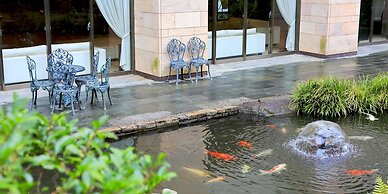 Hotel Princess Garden