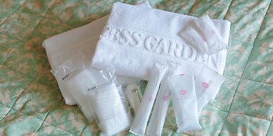 Hotel Princess Garden