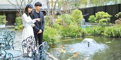 Hotel Princess Garden