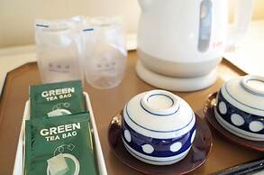 Hotel Princess Garden