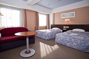 Hotel Princess Garden