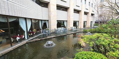 Hotel Princess Garden