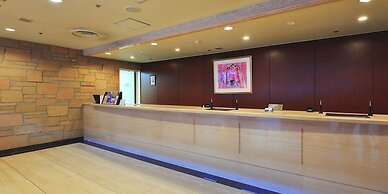 Hotel Princess Garden