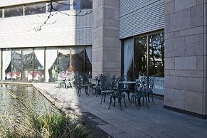 Hotel Princess Garden