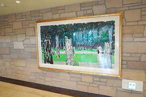 Hotel Princess Garden