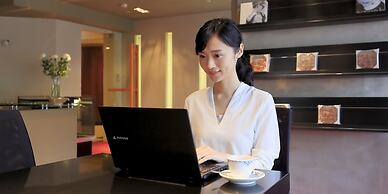 Hotel Princess Garden