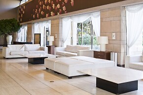 Hotel Princess Garden