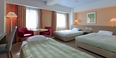 Hotel Princess Garden