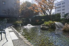 Hotel Princess Garden