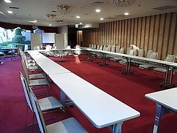 Hotel Princess Garden