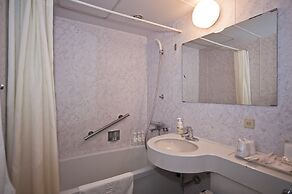 Hotel Princess Garden