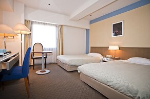 Hotel Princess Garden