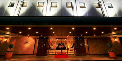 Hotel Princess Garden