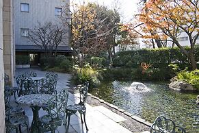 Hotel Princess Garden