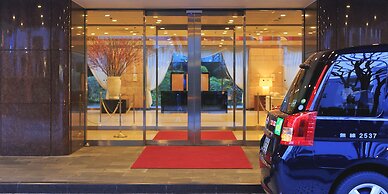 Hotel Princess Garden