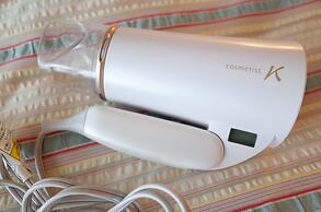 Hotel Princess Garden